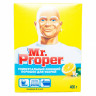 Универсальное чистящее средство для твердых поверхностей ЛИМОН MR PROPER 400гр 1/22