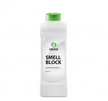Средство для уничтожения неприятных запахов 600мл GraSS SmellBlock