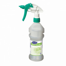 Набор бутылок с распылителем Room Care R2, BOTTLE KIT for DIVERMITE S SYSTEM 300мл 6/1