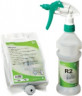 Набор бутылок с распылителем Room Care R2, BOTTLE KIT for DIVERMITE S SYSTEM 300мл 6/1