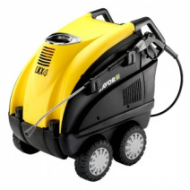 Lavor Pro LKX 1310 LP аппарат высокого давления (однофазный, низкооборотистый 4-х полюсной двигатель)