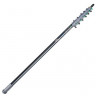 Телескопические штанги с подачей воды nLite One Glass Fibre (Стекловолокно), GF16T