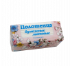 Полотенце бумажное Vслож 2сл 200л/упак SKARA белые