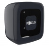 Диспенсер для туалетной бумаги 200-450м Focus Mini Jumbo графит (8076285)