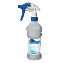 Набор бутылок с распылителем Room Care R3, BOTTLE KIT for DIVERMITE S SYSTEM 300мл 6/1