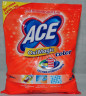 Пятновыводитель порошкообразный ACE OXI MAGIC COLOR 200г 1/26