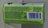Туалетное мыло антибактериальное SAFEGUARD АЛОЭ 90г 1/72