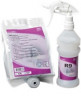 Набор бутылок с распылителем Room Care R9, BOTTLE KIT for DIVERMITE S SYSTEM 300мл 6/1