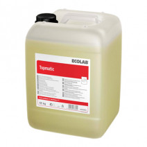 Ecolab Topmatic моющее средство для посудомоечных машин, 12 кг/9.8 л