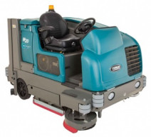 Подметально-поломоечная машина Tennant M20 LPG