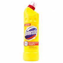 Универсальное моющее средство ЛИМОННАЯ СВЕЖЕСТЬ DOMESTOS 750мл