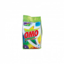 Стиральный порошок автомат ОМО PROFESSIONAL COLOR 7кг 1/1