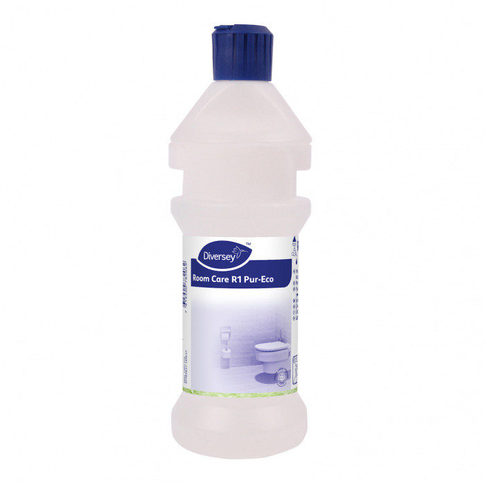 Набор бутылок Room Care R1, BOTTLE KITдля средства R1-plus Pur-Eco 300мл
