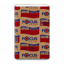 Hayat Kimya полотенца для рук в листах FOCUS EXTRA Z_Сложения_200(+/-2)X20