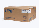 Туалетная бумага в листах, 250 л., Premium, (арт. 210250)
