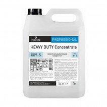 Heavy Duty Concentrate универсальный обезжиривающий концентрат
