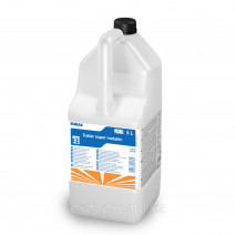Ecolab Tuklar Super Metallic высокотвердый защитный лак для напольных покрытий, 5 л