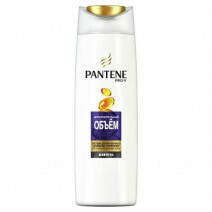 Шампунь ДОПОЛНИТЕЛЬНЫЙ ОБЪЕМ PANTENE 250мл