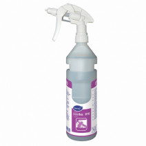 Набор бутылок с рыспылителем для Suma D10 BOTTLE KIT 750мл Suma Bac D10 6/1