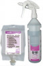 Набор бутылок с рыспылителем для Suma D10 BOTTLE KIT 750мл Suma Bac D10 6/1
