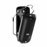 Диспенсер для мыла локтевой черный Tork 560108
