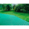 Покрытие для детских площадок ERFOLG home & garden, ERFOLG