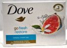 Крем-мыло DOVE ИНЖИР и ЛЕПЕСТКИ АПЕЛЬСИНА 135г 1/48