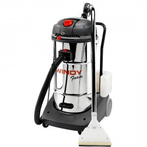 Lavor Pro Windy IF Foam ковровый экстрактор c пеногенератором