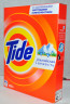 Стиральный порошок автомат TIDE АЛЬПИЙСКАЯ СВЕЖЕСТЬ 450г