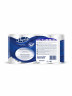 Туалетная бумага в рулонах PAPIA Professional 3-сл, 16,8м, 140л, 8рул, 1/7