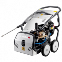 Lavor Pro THERMIC 22 4018 H LP мойка сверхвысокого давления