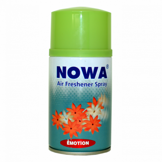 Сменный аэрозоль NOWA EMOTION 260мл 1/12