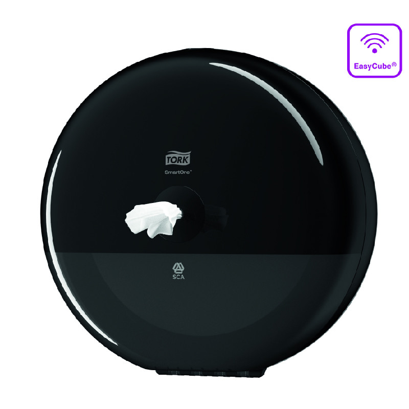 Диспенсер для туалетной бумаги в рулонах Tork SmartOne®
