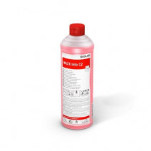 Ecolab Maxx Into C2 гигиеническое чистящее средство для санузлов, 1 л