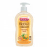 Высококонцентриванное средство для посуды ORANGE & BERGAMOT UNICUM 550мл 1/20