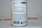 Сменный аэрозоль NOWA IVORY 260мл 1/12
