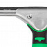Сгон для окон пластик UNGER Ergo Tec 35см 1/10