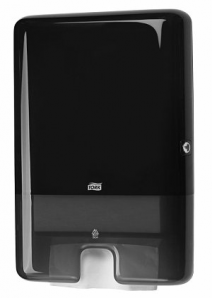Диспенсер Торк для бумажных полотенец, Tork 552008 в листах