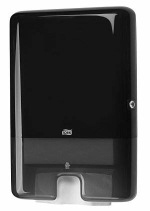 Диспенсер Торк для бумажных полотенец, Tork 552008 в листах