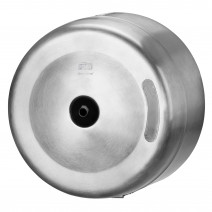 Tork SmartOne® диспенсер для туалетной бумаги в рулонах (T8) металлик