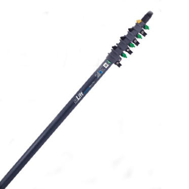 Штанга Master Pole Glass Fibre (стекловолокно), GF60G