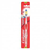 Зубная щетка КЛАССИКА ПЛЮС COLGATE средняя