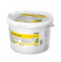 Ecolab Taxat Joker Special хлорный отбеливатель для всех белых и цветных тканей, стойких к хлору
