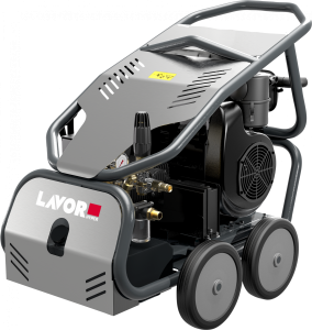 Lavor Pro THERMIC 23 3521 K LP мойка сверхвысокого давления