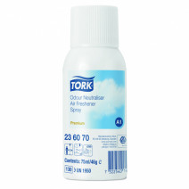 Сменный аэрозоль TORK PREMIUM НЕЙТРАЛИЗАТОР ЗАПАХОВ 75мл 1/12
