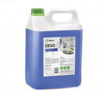 Средство для дезинфекции 5л GraSS Deso-C10 (125191)