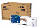 Диспенсерные салфетки белые UNIVERSAL TORK XPRESSNAP 21,3*33см, 1сл, 225л*5пач. 1/8