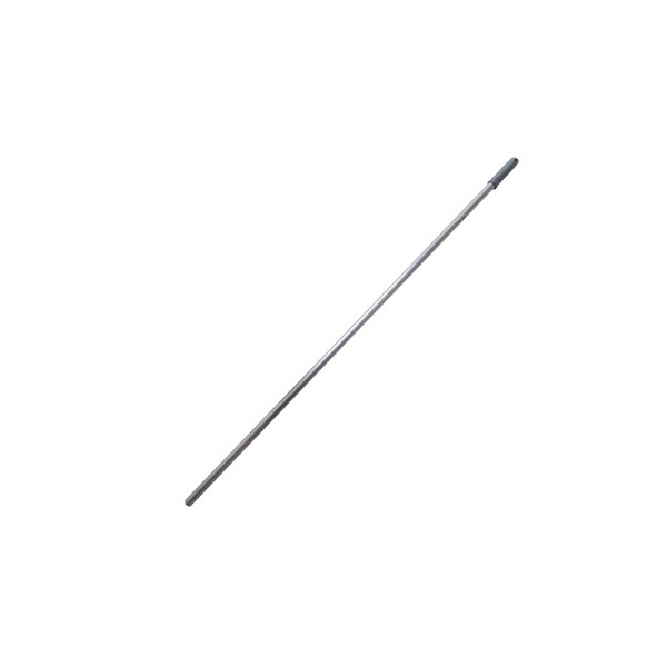 Ручка алюминиевая профессиональная, нерезьбовая Bol Equipment 140см 1/50
