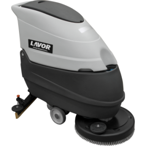 Lavor Pro Free Evo 50 BT Аккумуляторная поломоечная машина