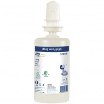 Мыло-пена мягкое, 1 л., 1 шт Tork S4 Premium (520501)
